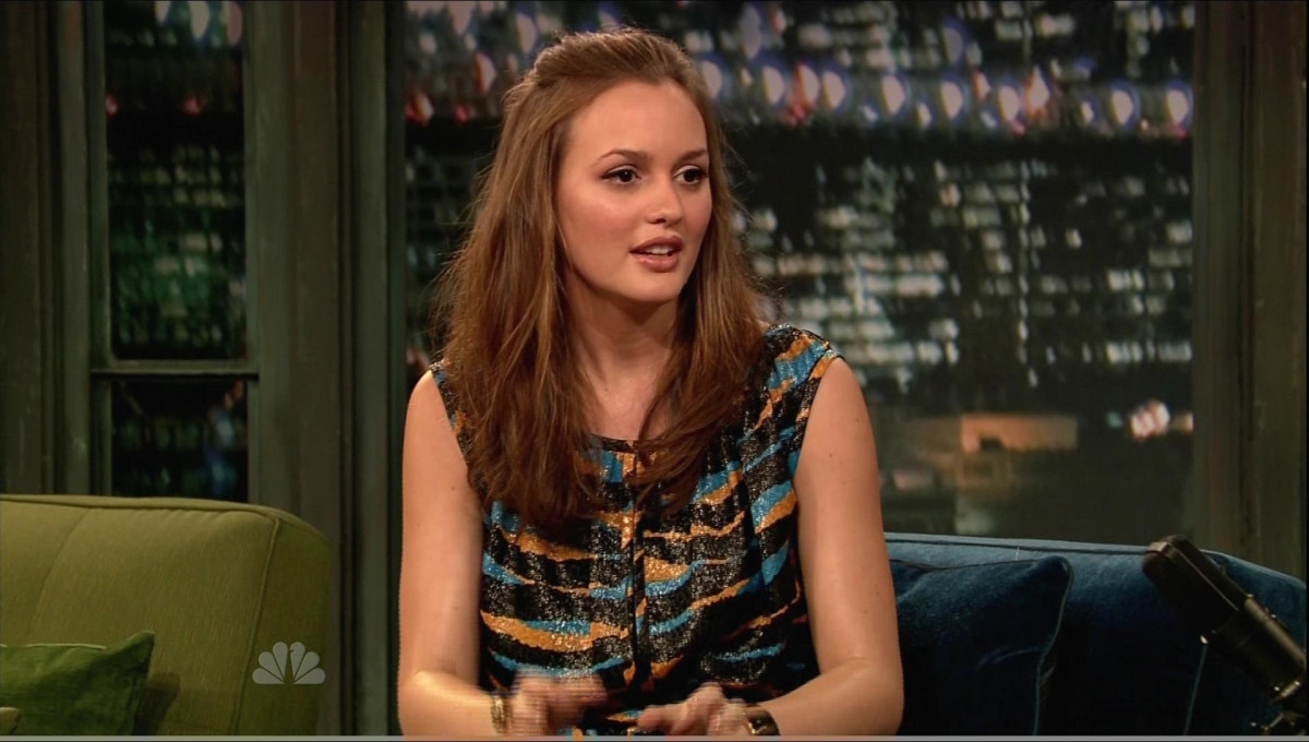 Leighton Meester: pic #146250