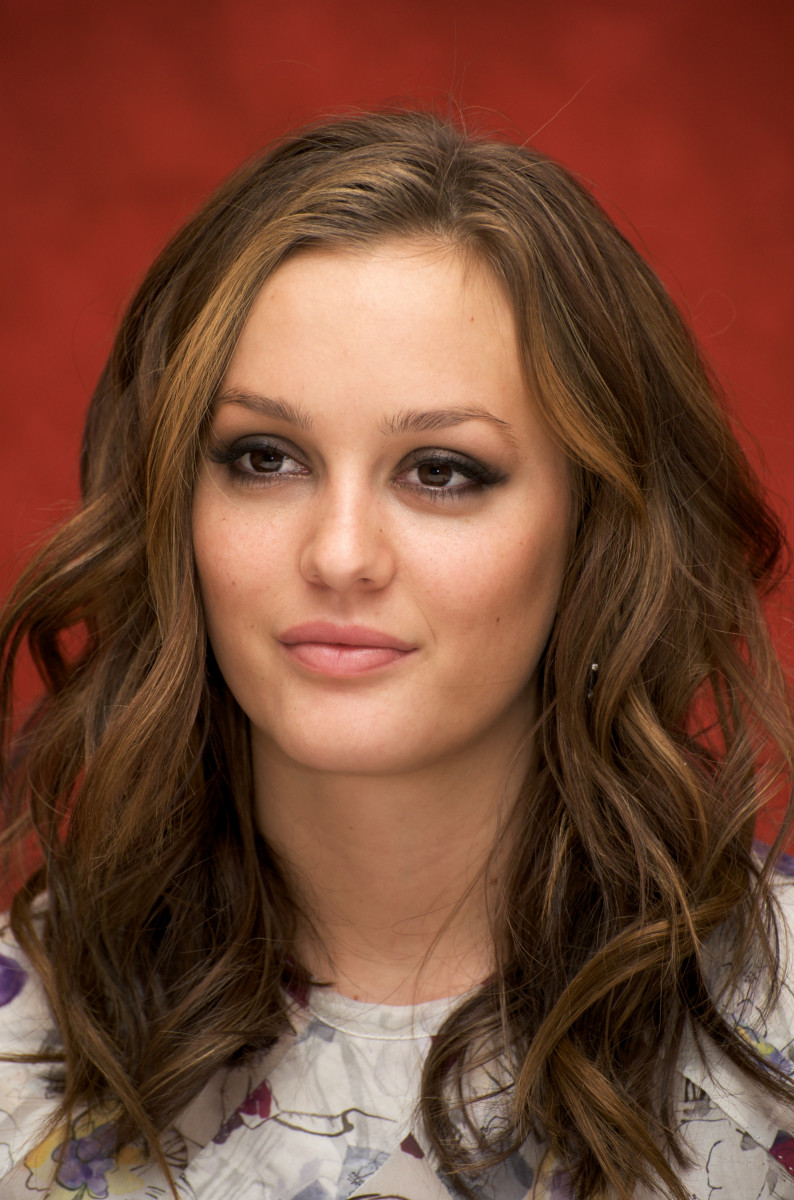 Leighton Meester: pic #196448