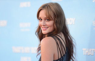Leighton Meester pic #496601