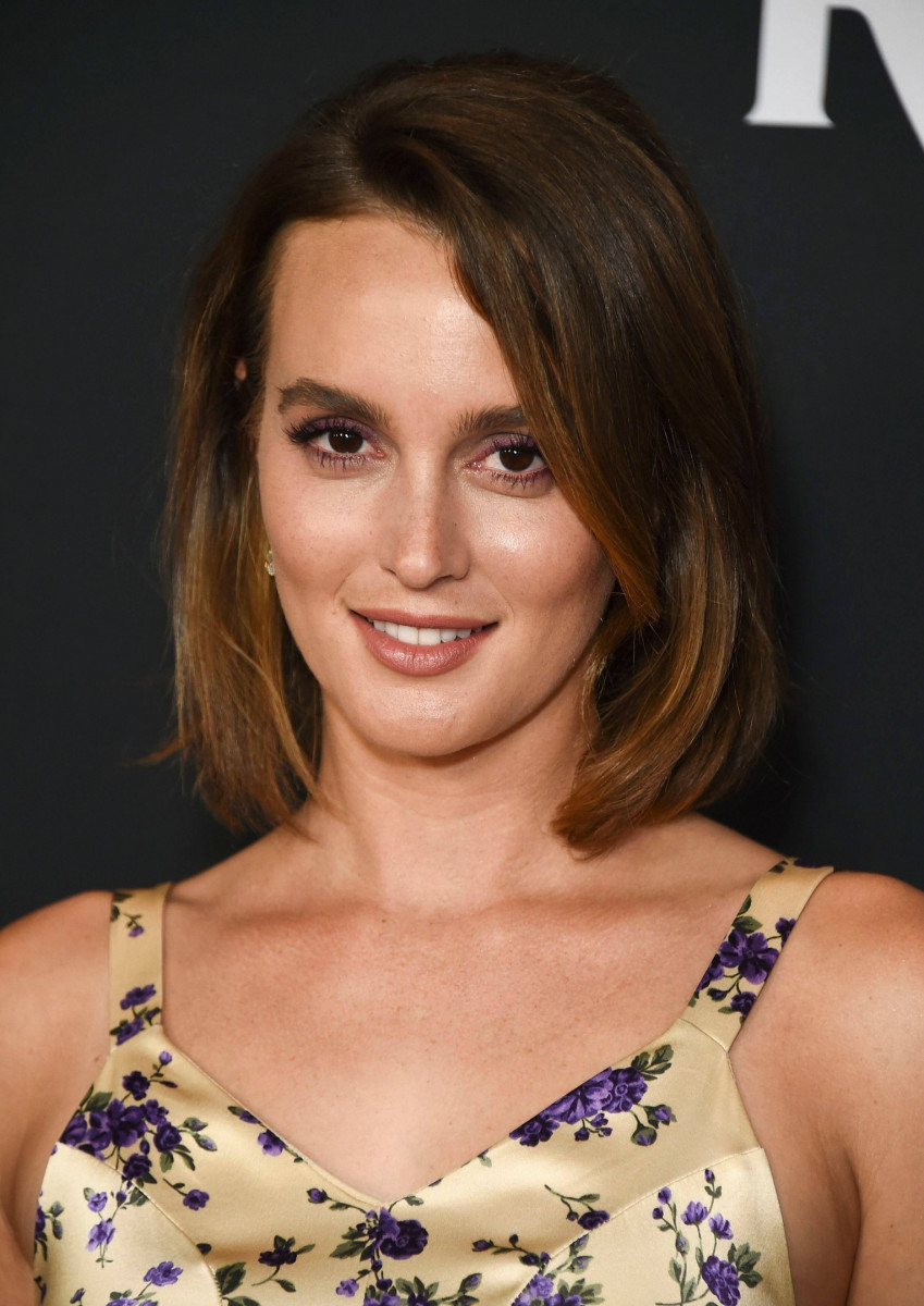 Leighton Meester: pic #1173715