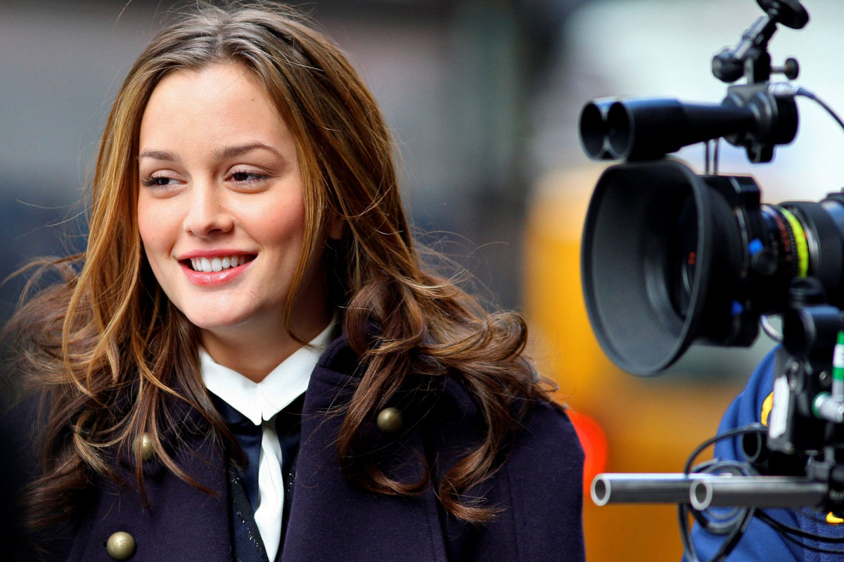 Leighton Meester: pic #207890