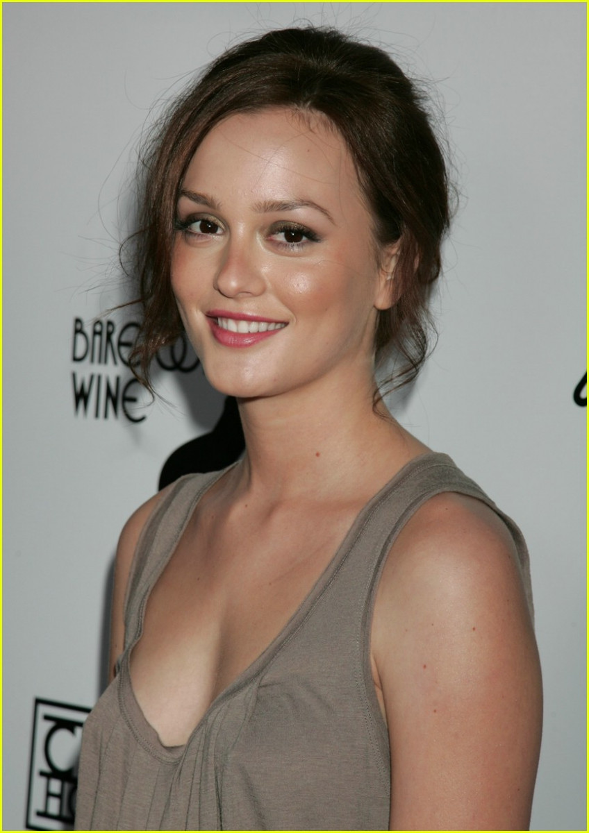 Leighton Meester: pic #133105