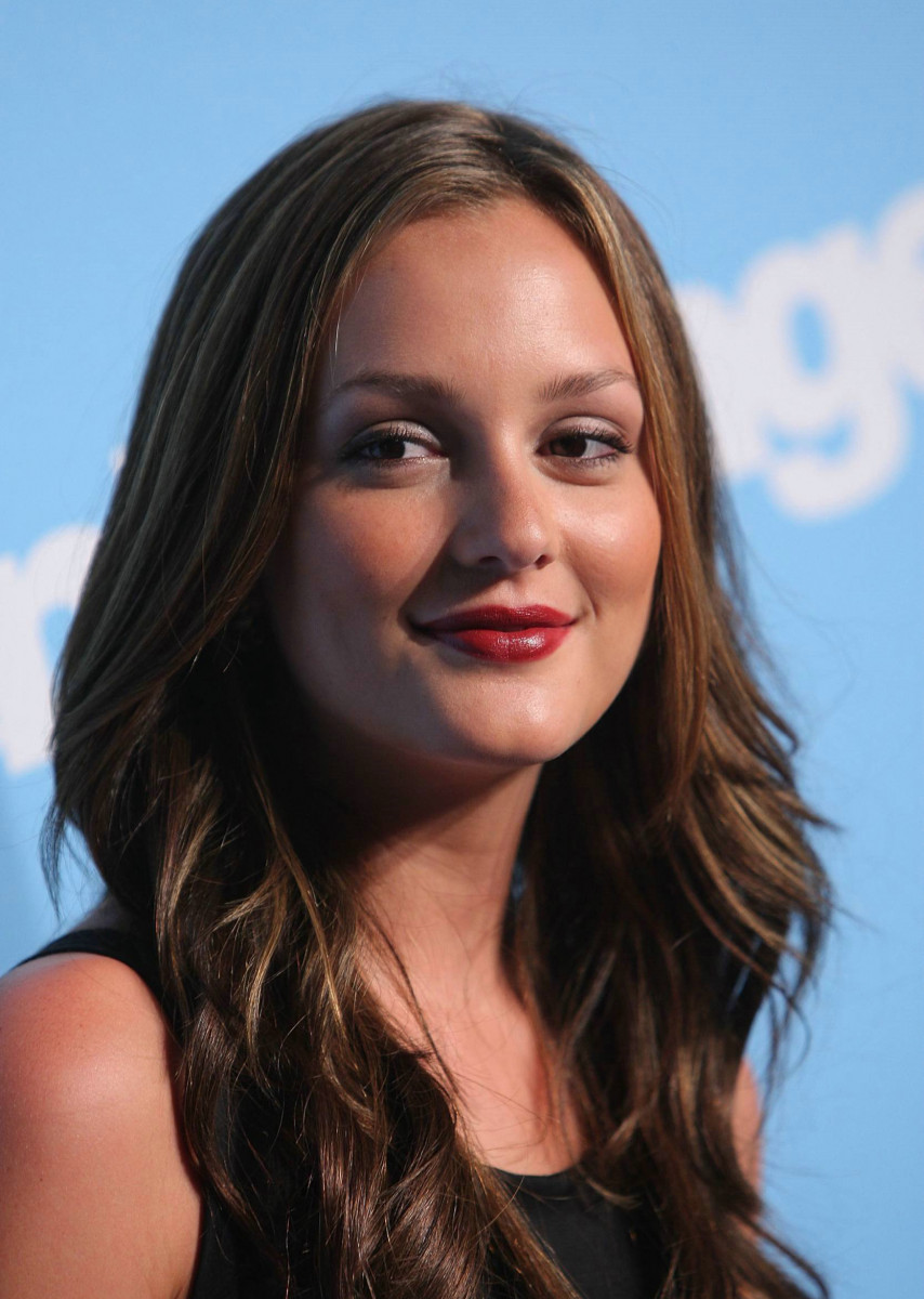 Leighton Meester: pic #207869