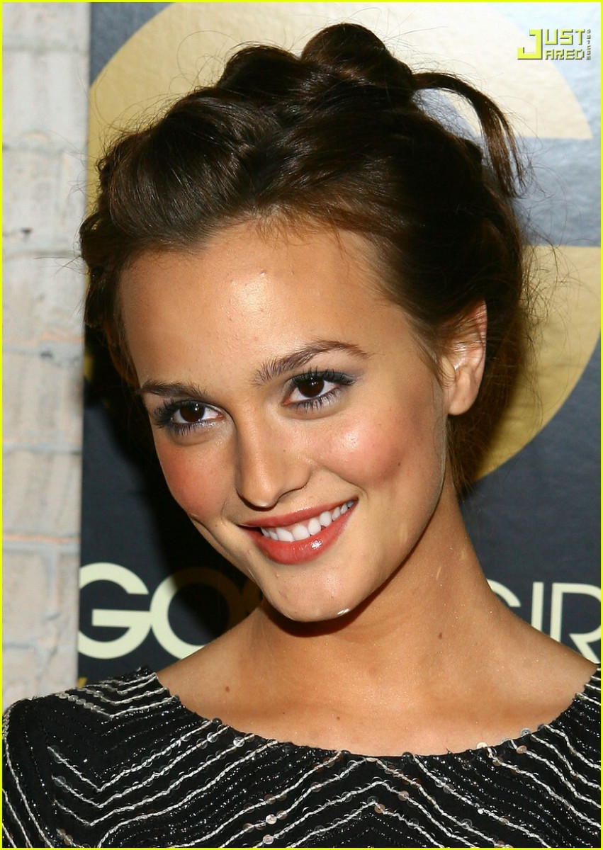 Leighton Meester: pic #184354