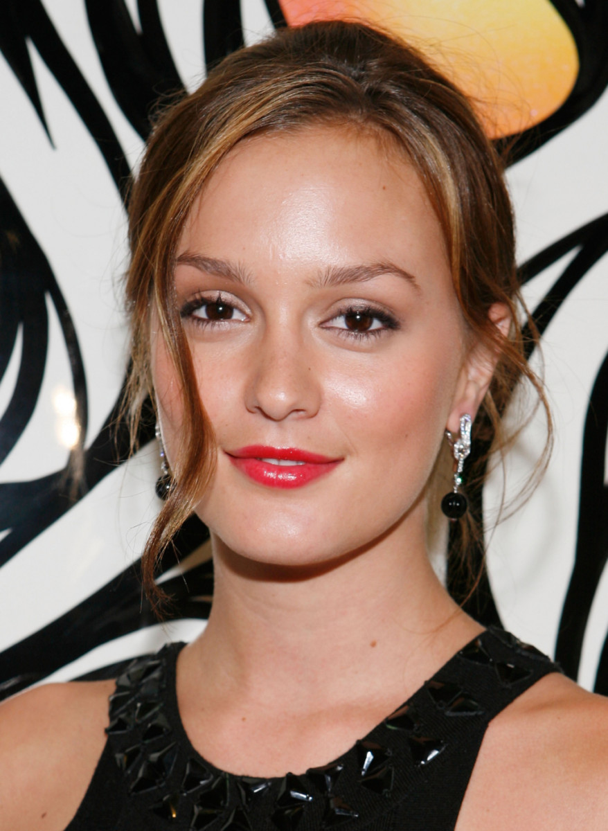 Leighton Meester: pic #132891