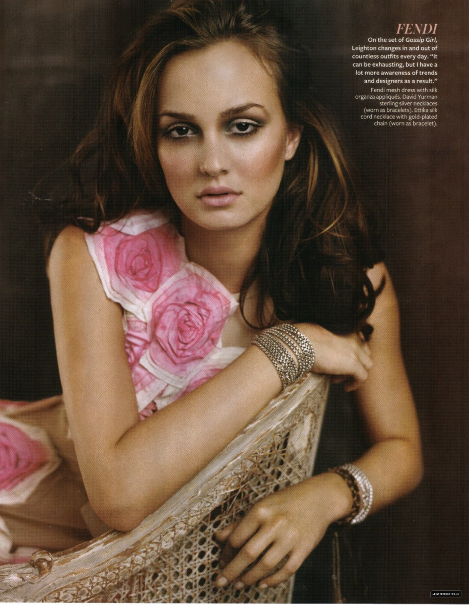 Leighton Meester: pic #203164