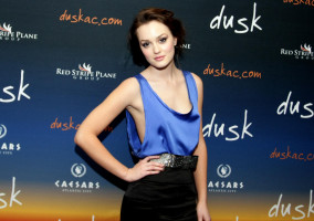 Leighton Meester photo #