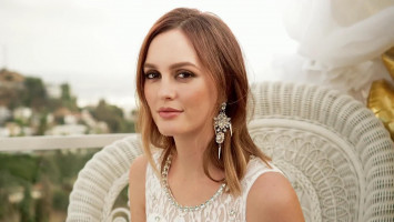 Leighton Meester pic #731176