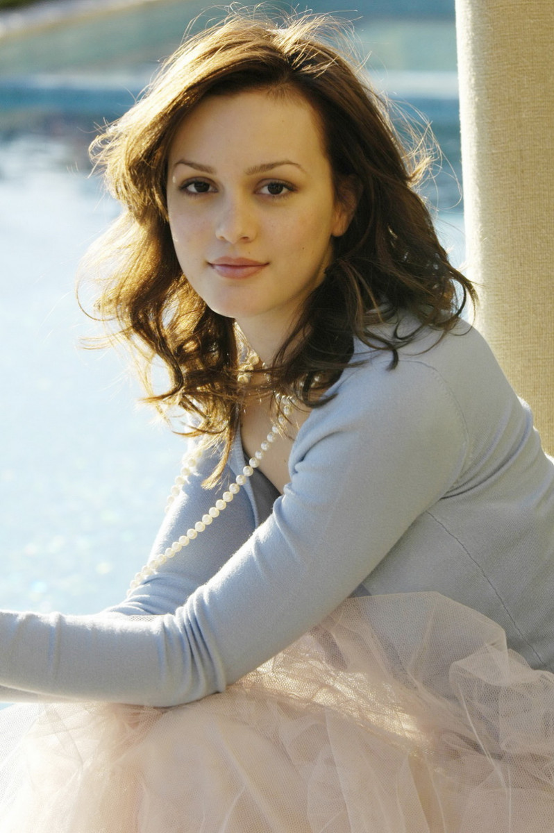 Leighton Meester: pic #132801