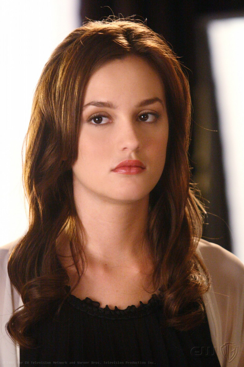 Leighton Meester: pic #131423