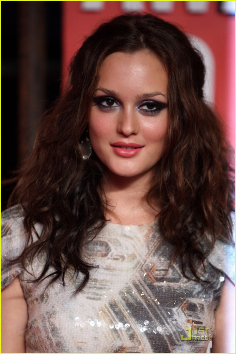 Leighton Meester: pic #184455