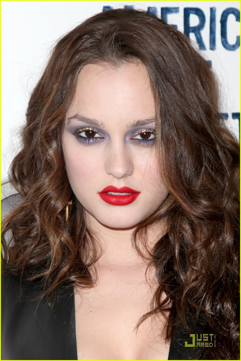 Leighton Meester: pic #204458