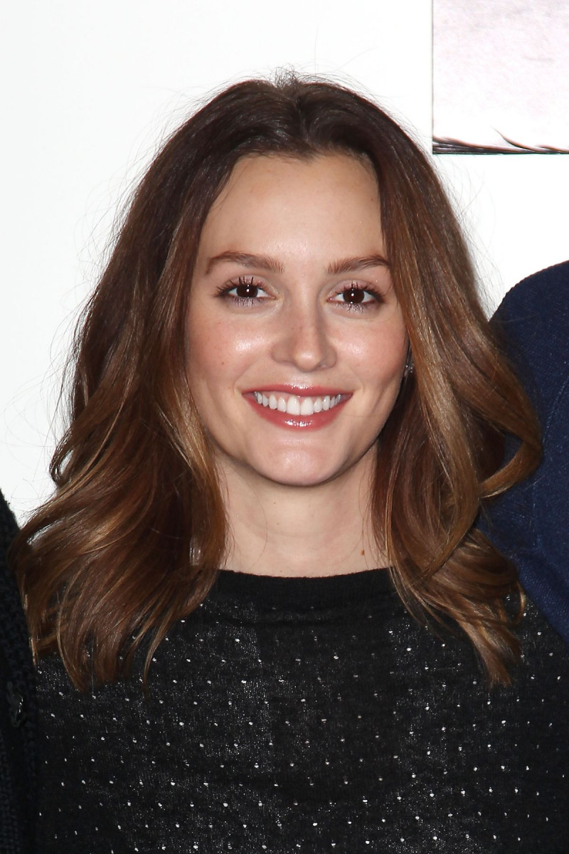 Leighton Meester: pic #678814