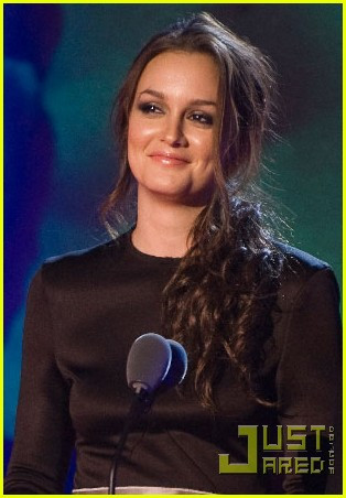 Leighton Meester: pic #204797