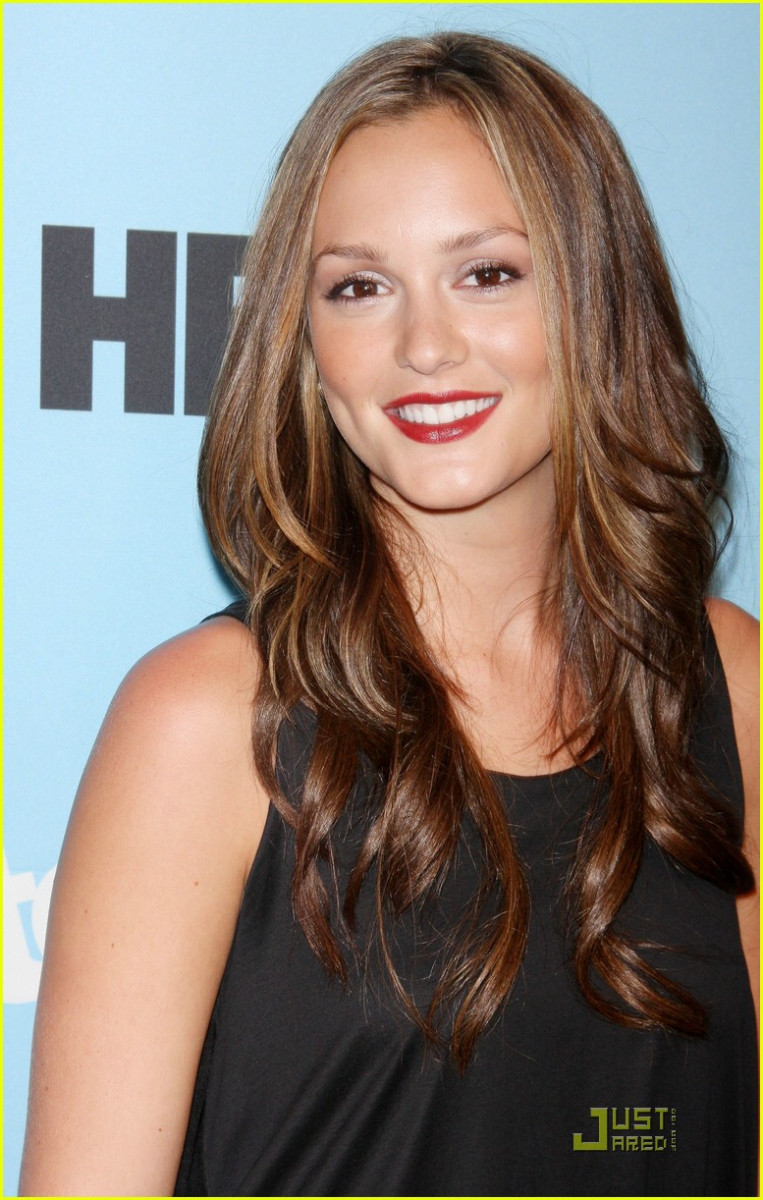 Leighton Meester: pic #184474