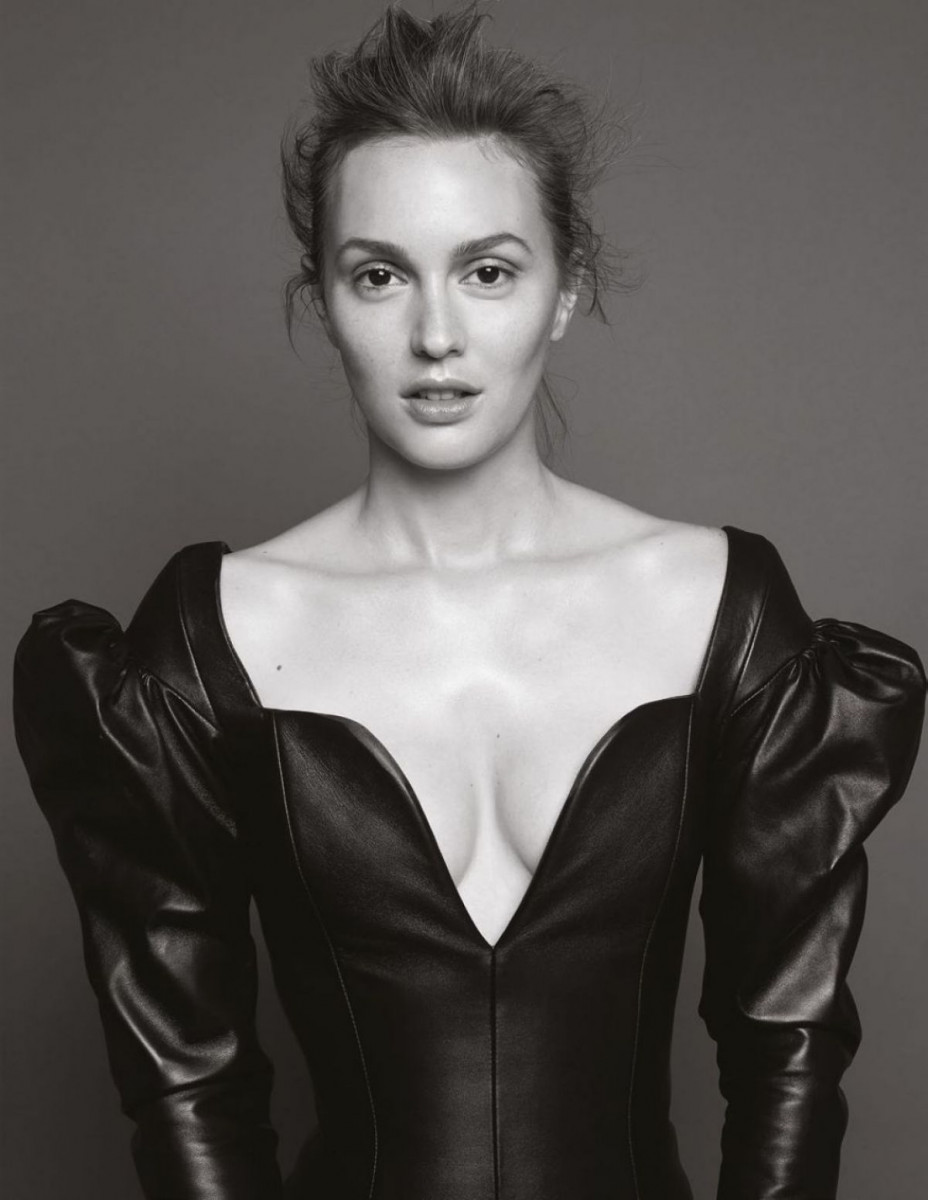 Leighton Meester: pic #920548