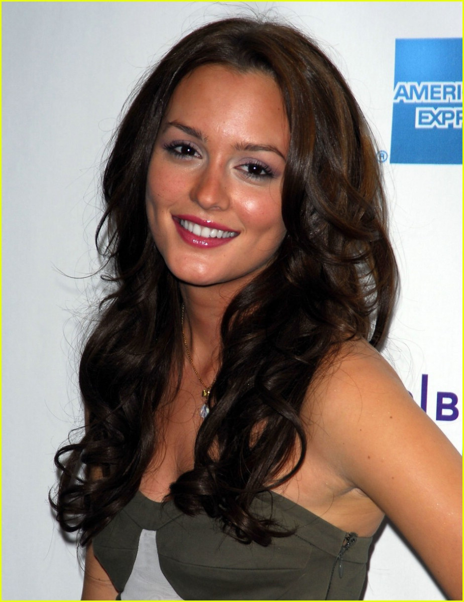 Leighton Meester: pic #184367