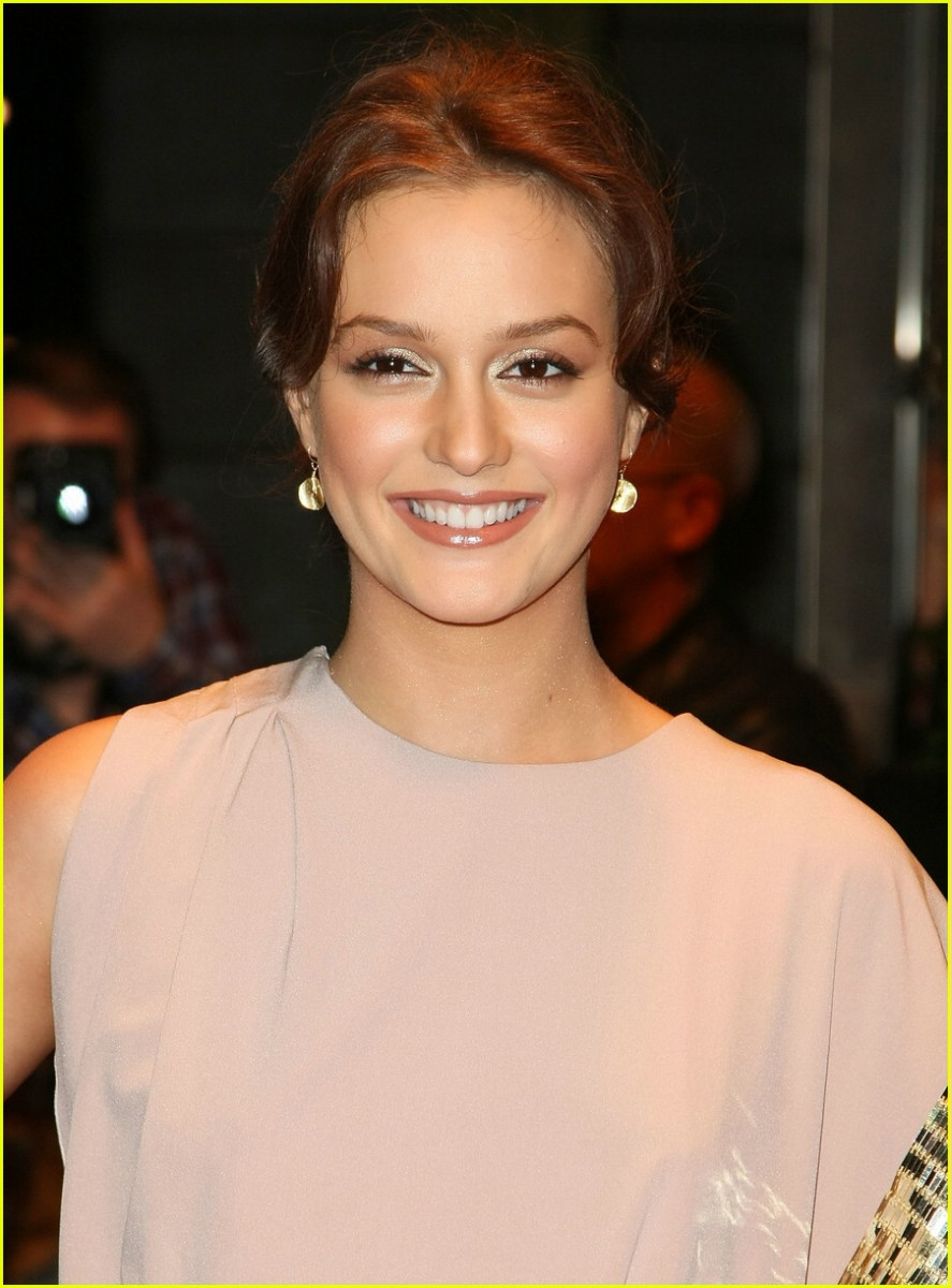 Leighton Meester: pic #184377
