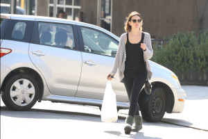 photo 17 in Leighton Meester gallery [id574347] 2013-02-11