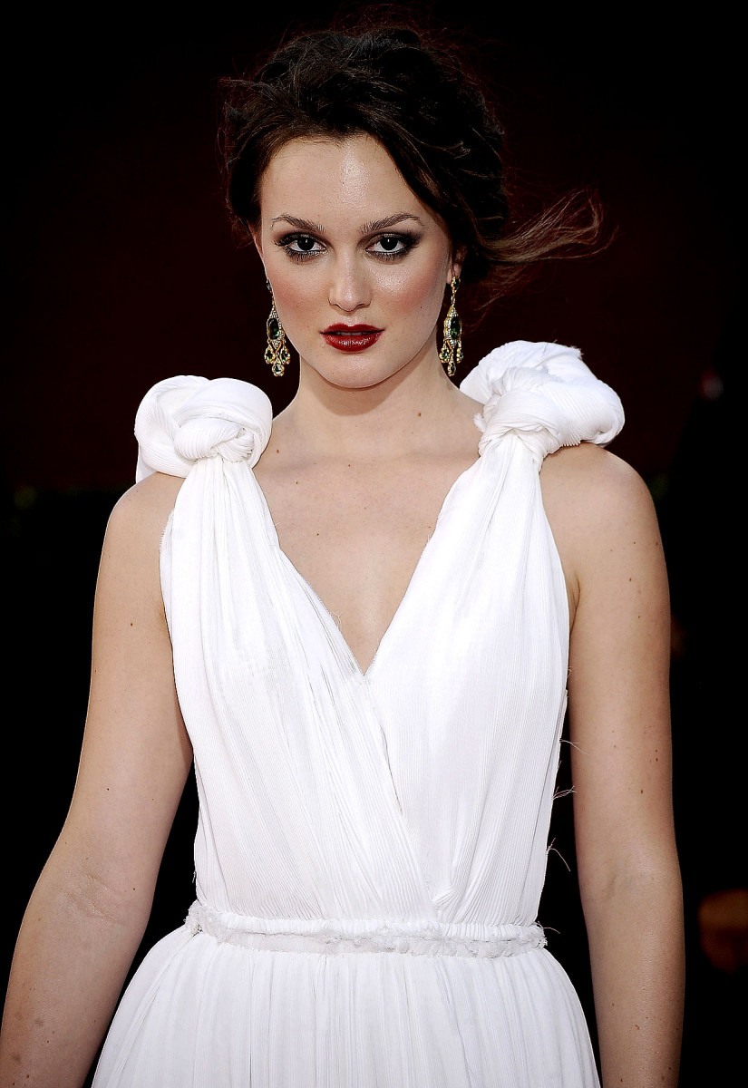 Leighton Meester: pic #225746