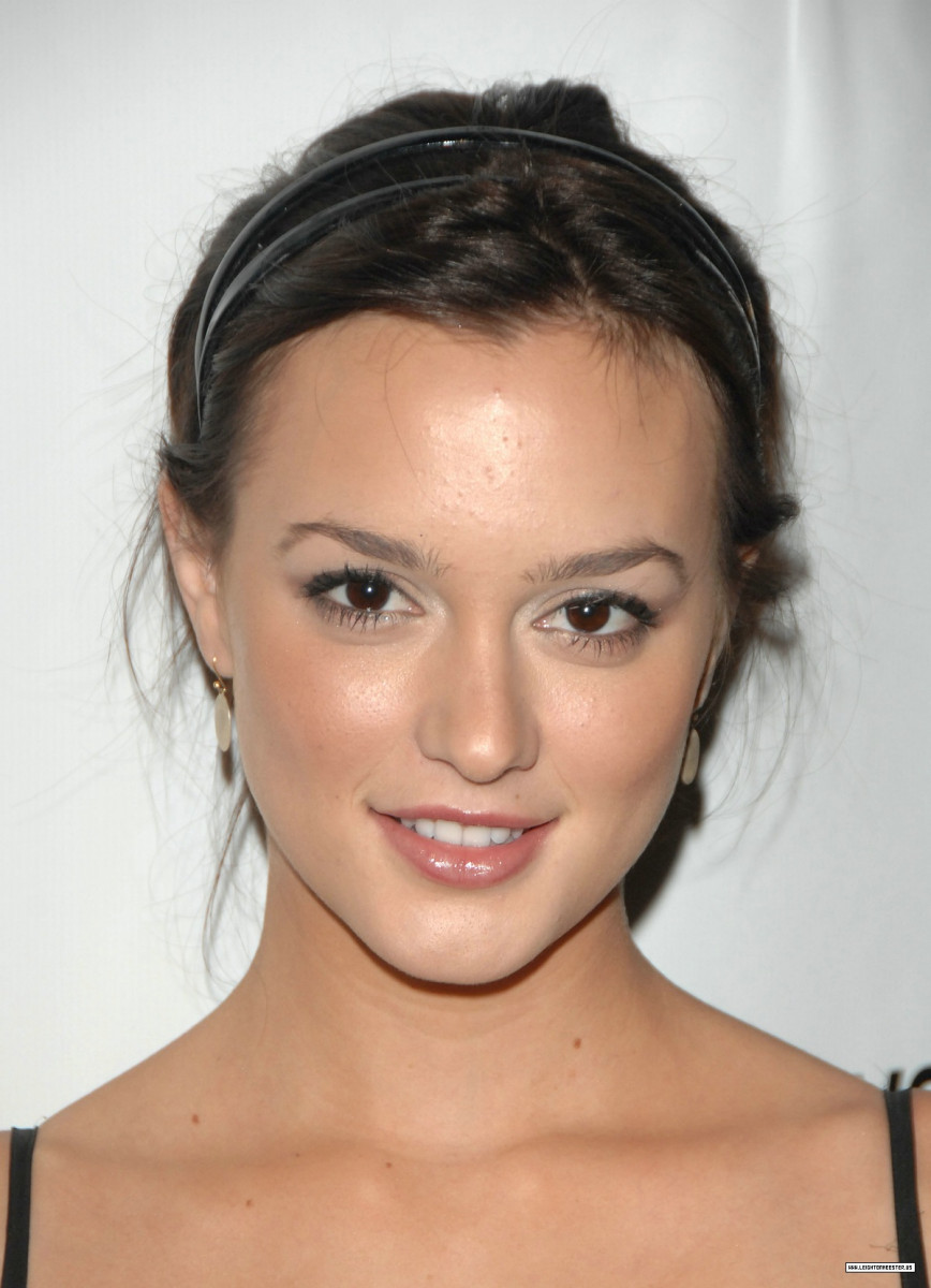 Leighton Meester: pic #203910
