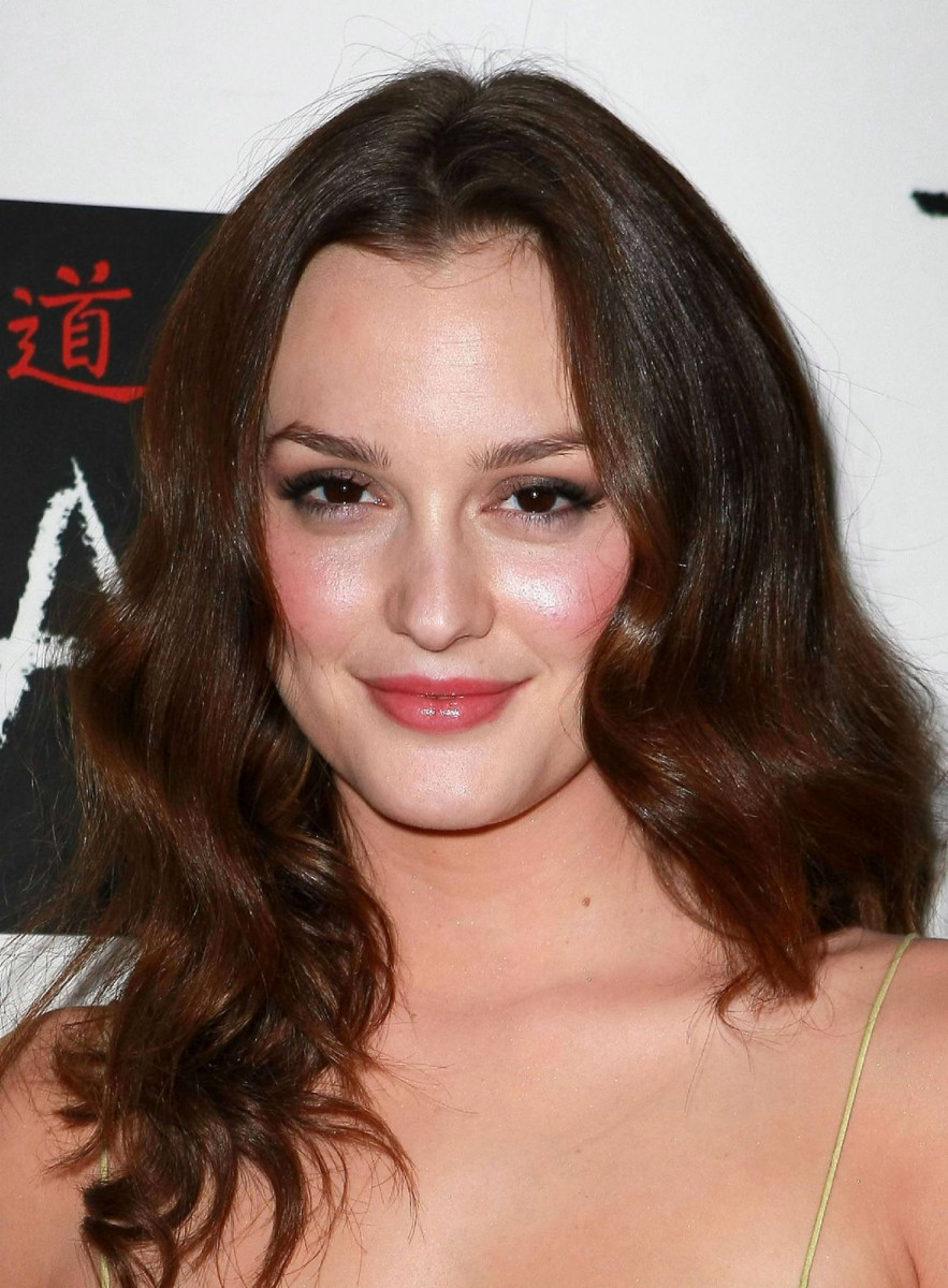Leighton Meester: pic #224567