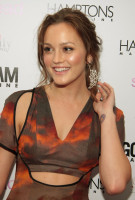 photo 4 in Leighton Meester gallery [id185859] 2009-09-30