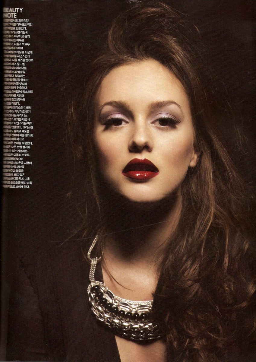 Leighton Meester: pic #185620