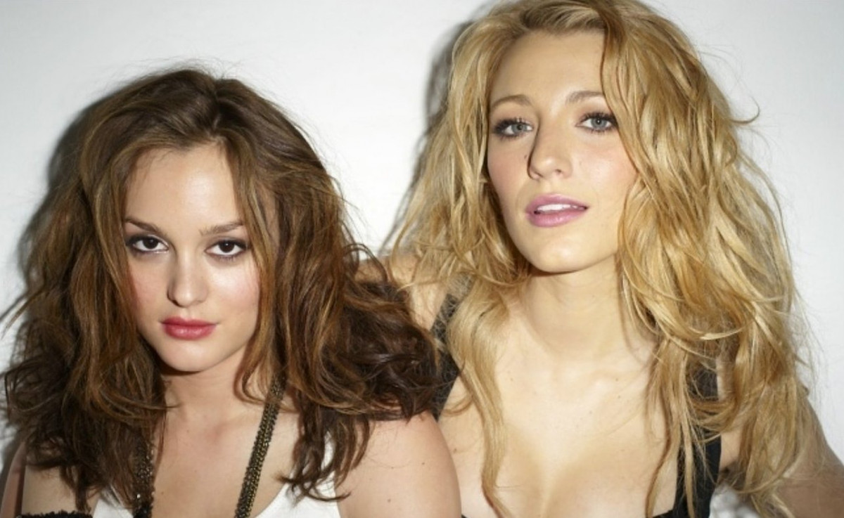 Leighton Meester: pic #199765