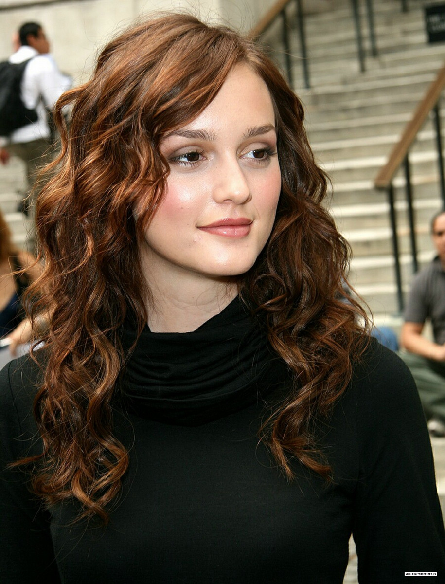 Leighton Meester: pic #203901