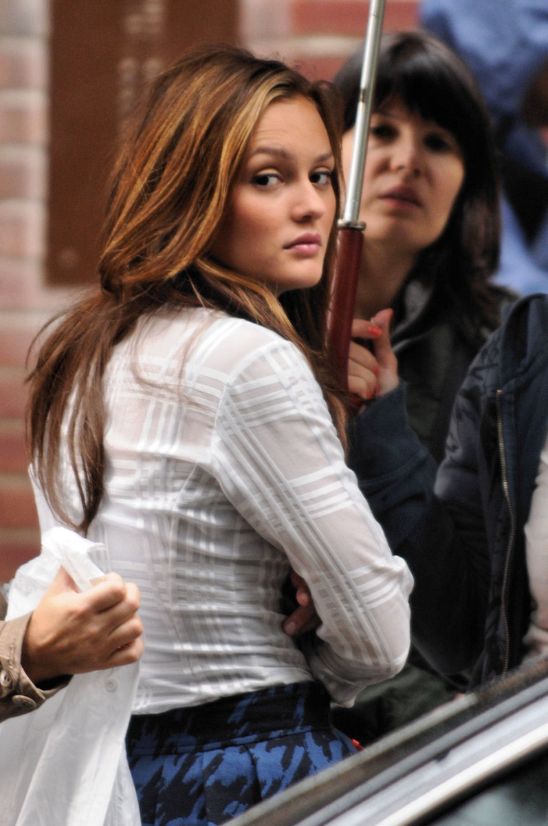 Leighton Meester: pic #132742