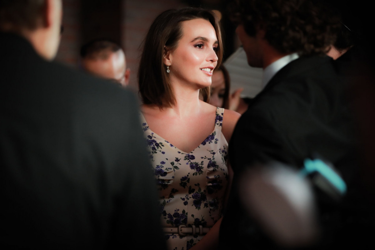 Leighton Meester: pic #1173726