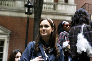 photo 21 in Leighton Meester gallery [id580693] 2013-03-08