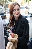 photo 20 in Leighton Meester gallery [id537175] 2012-09-28