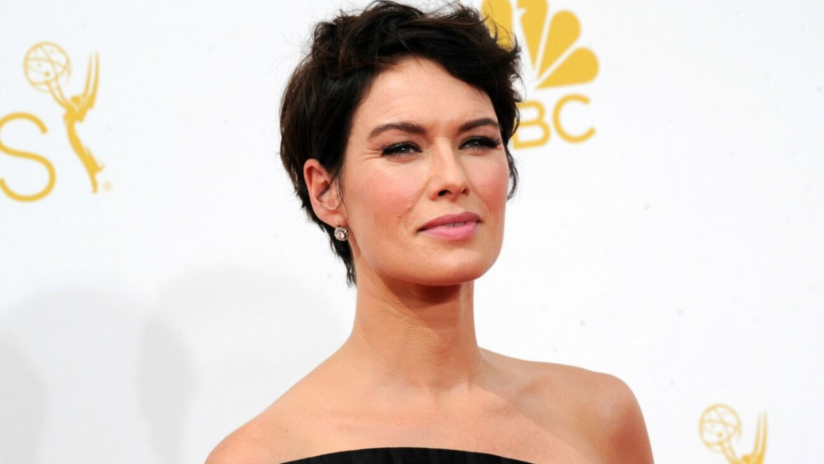 Lena Headey: pic #1313202