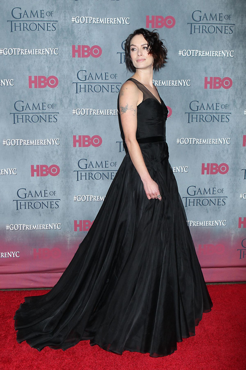 Lena Headey: pic #685397