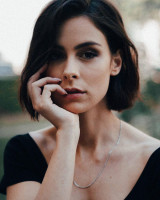 Lena Meyer-Landrut photo #