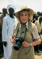 Leni Riefenstahl photo #