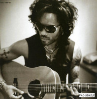 Lenny Kravitz photo #