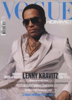Lenny Kravitz photo #
