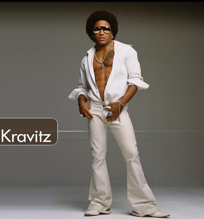 Lenny Kravitz: pic #90364