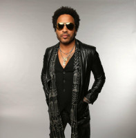 Lenny Kravitz photo #