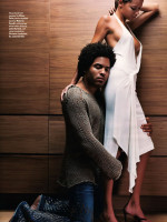 Lenny Kravitz photo #