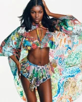 Leomie Anderson photo #