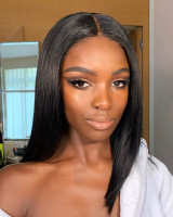 Leomie Anderson photo #