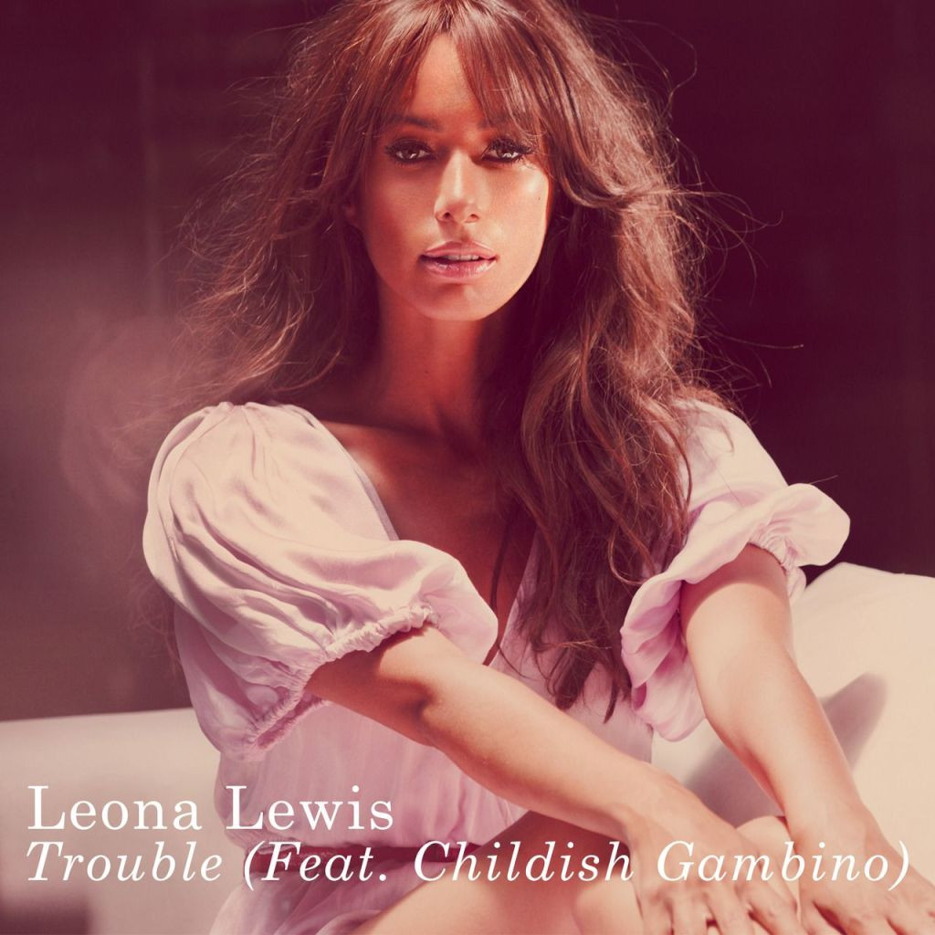 Leona Lewis: pic #557858