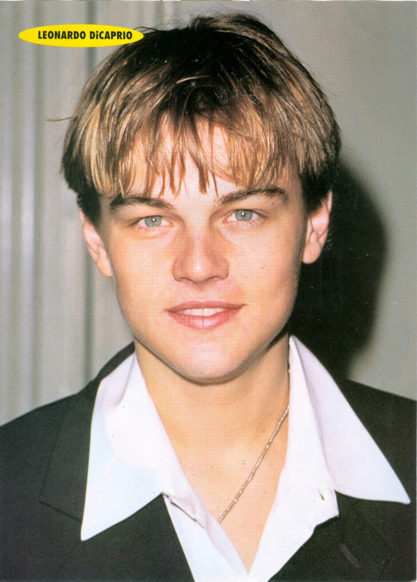 Leonardo DiCaprio photo 574 of 1142 pics, wallpaper - photo #546570 ...
