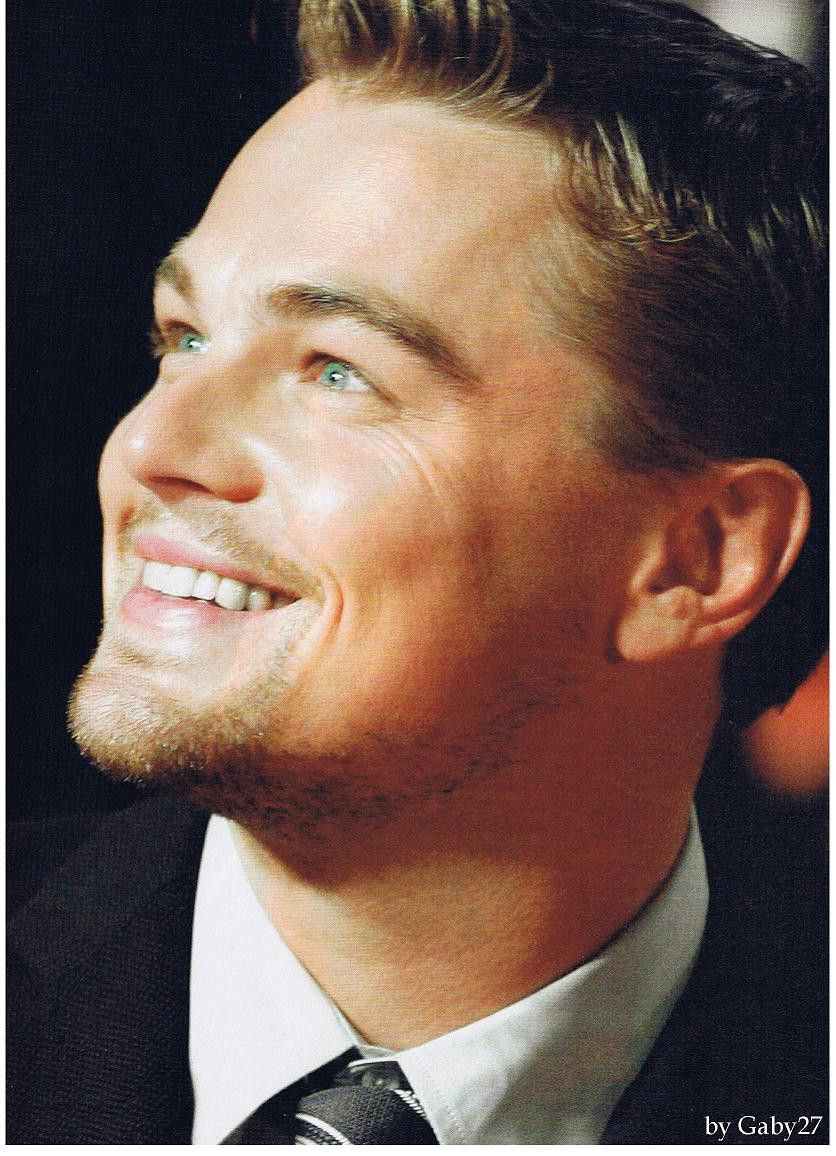 Leonardo DiCaprio: pic #201314
