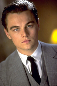 Leonardo DiCaprio pic #445076