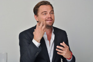 photo 14 in DiCaprio gallery [id822059] 2015-12-26